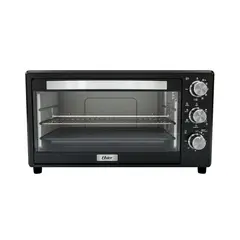 OSTER - HORNO 60L CONVECCION Y ROSTICERO