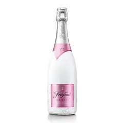 FREIXENET - Espumante Ice Rosé Botella 750 mL