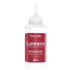 LUMINANCE - Oxidante en Crema 20 Vol Envase 65 mL