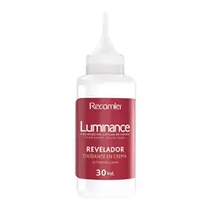 LUMINANCE - Oxidante en Crema 30 Vol Envase 60 mL