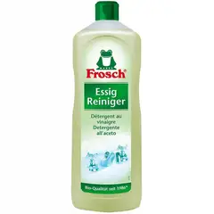 FROSCH - Limpiador Antisarro Eco Amigable Vinagre Envase 1 L