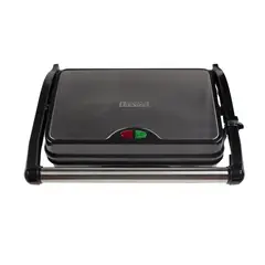 THOMAS - Sandwichera Panini Grill 1500W