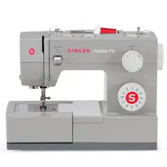 SINGER - MAQUINA DE COSER FAC P 4423 90W 1100PMM