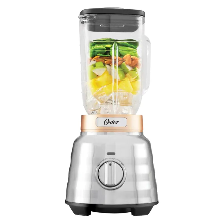 Licuadora 2142354 Perilla 1.75L Silver