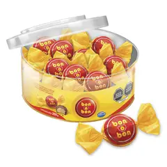 BON O BON - Chocolate 225g