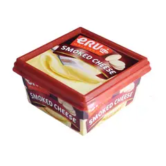 undefined - Crema de Queso Ahumado Eru Envase 100 g