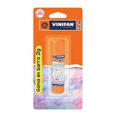 VINIFAN - Goma En Barra Forte Frases Envase 21 g