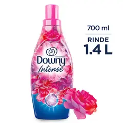 DOWNY - Suavizante Concentrado Floral Botella 700 mL