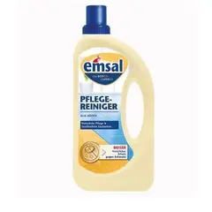 EMSAL - Limpiador Líquido Pisos Laminados Eco Amigable Botella 1 L