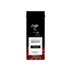 CAFFE - Café Selecto Notas de Chocolate Caffè Empaque 250 g