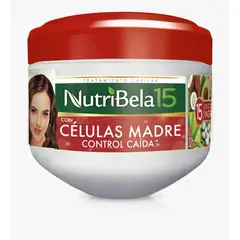 NUTRIBELA 10 - Crema Tratamiento Células Madre Envase 300 mL
