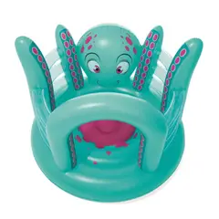 BESTWAY - Saltarin Octopus 1.42 x 1.37 x 1.14 m