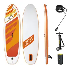 BESTWAY - Paddle Hydro Force Aqua 2.74M