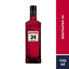 BEEFEATER - Gin 24 Botella 700 mL