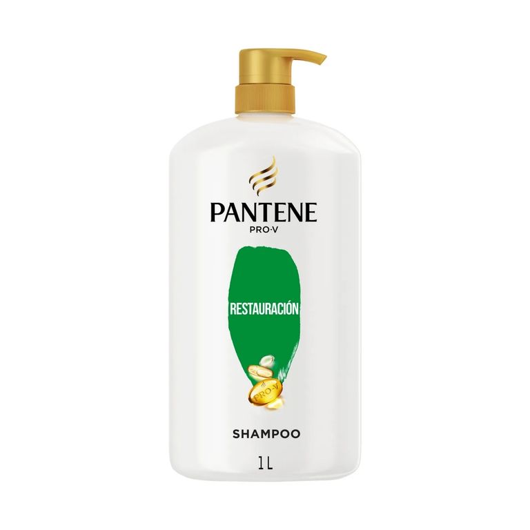 Shampoo Restauración Botella 1 L