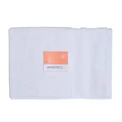 CASA JOVEN - Toalla de Mano Mural Blanco