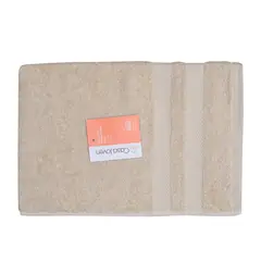 CASA JOVEN - Toalla de Mano Mural Beige