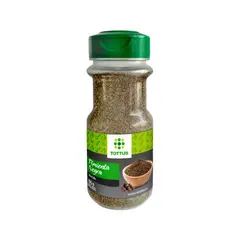 TOTTUS - Pimienta Negra Molida Empaque 60 g