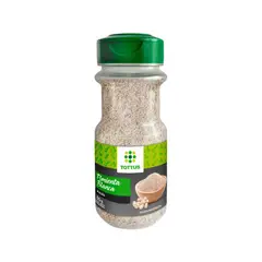 TOTTUS - Pimienta Blanca Molida Empaque 60 g