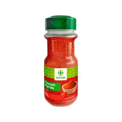 TOTTUS - Pimienta Paprika Empaque 45 g