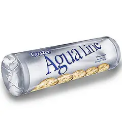 COSTA - Galleta Agua Line Empaque 200 g