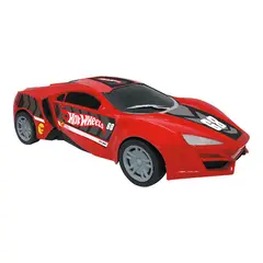 HOT WHEELS - Vehículo Speed Motor 42 cm