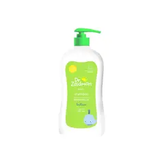 DR ZAIDMAN - Shampoo Baby Brillitos Manzanilla Botella 400 mL