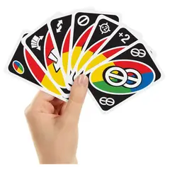 UNO - All Wild
