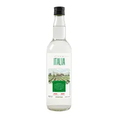 TOTTUS - Pisco Italia Botella 750 mL