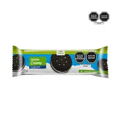 TOTTUS - Galletas Creamy Tradicional Empaque 150 g