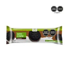 TOTTUS - Galletas Creamy Chocolate Empaque 150 g