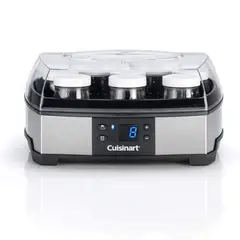 CUISINART - YOGURTMAKER YM400CL