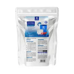 TOTTUS - Absorbente Humedad Recargas Pack 3 Empaques 400 g