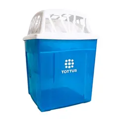 TOTTUS - Absorbente de Humedad + 1 Recarga