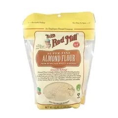 BOB'S RED MILL - Harina de Almendra 453 g
