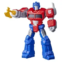 TRANSFORMERS - Authentics Figura de Acción 6 15.4 cm