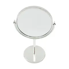 CASA JOVEN - Espejo de Baño Plateado