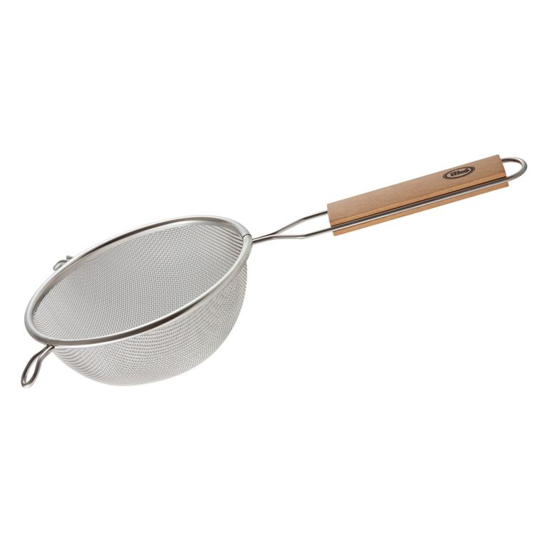 Colador Acero Inoxidable 14 cm