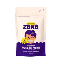 ZANA - Endulzante Fruto del Monje Doypack 400 g