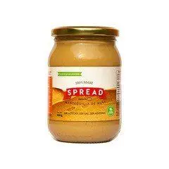 undefined - Crema de Maní Spread Envase 410 g