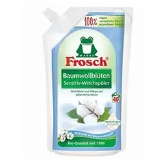 FROSCH - Suavizante Hipoalergénico Envase 1 L