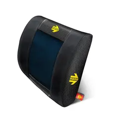 MOMO - Cojín de soporte lumbar para auto