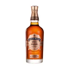 CHIVAS REGAL - Whisky Ultis Botella 700 mL