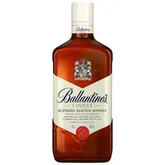 BALLANTINES - Whisky Finest Botella 700 mL