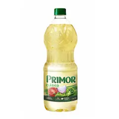 PRIMOR - Aceite Vegetal Clásico Botella 1.8 L