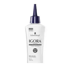 undefined - Oxigenta Igora 20 Vol Envase 50 mL