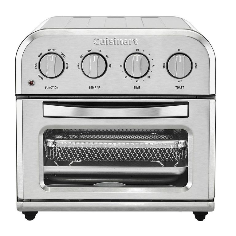 HORNO COMPACTO AIRFRYER TOA28