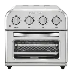 CUISINART - HORNO COMPACTO AIRFRYER TOA28