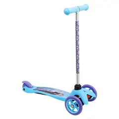 DISNEY - Scooter Micro 3 Ruedas Eco Frozen