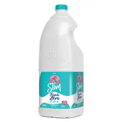 GLORIA - Yogurt Slim Fresa Botella 1.7 Kg